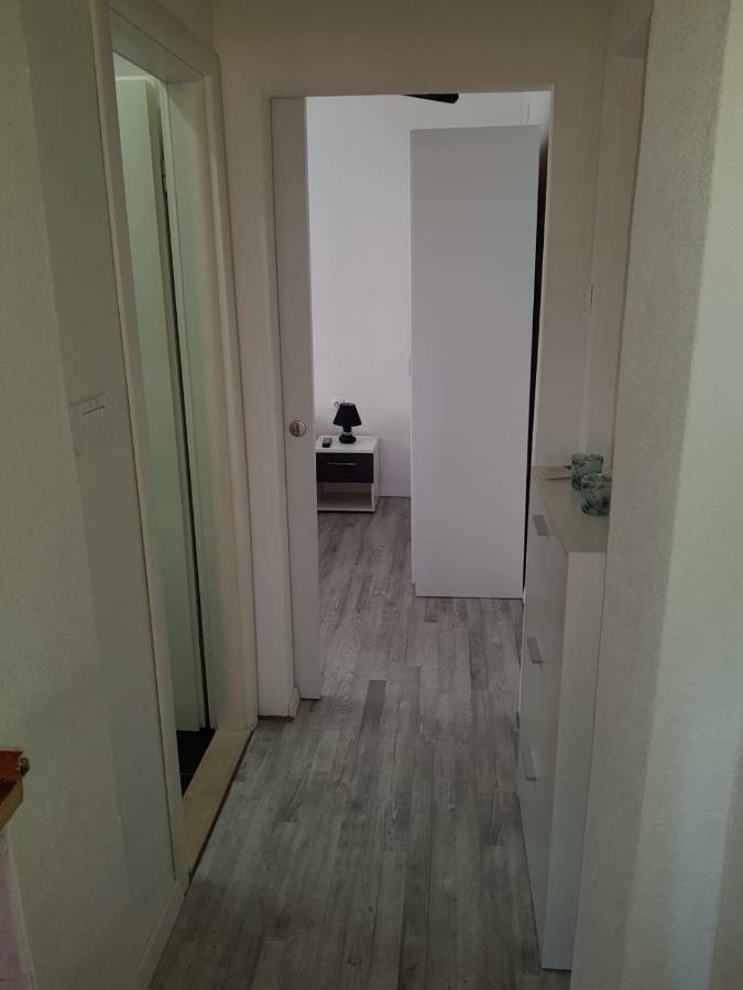 Apartments Centar - Mirjana Makarska Exterior photo